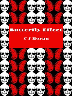 cover image of Butterfly Effect